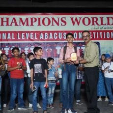 National Abacus Competition 2022 (3)