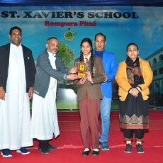 Prize Distribution at St Xavier's School Feb 2023 (5)