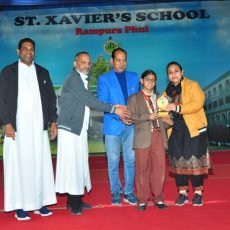 Prize Distribution at St Xavier's School Feb 2023 (7)