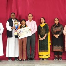 Prize Distribution at St. Xavier's School Nov 2022 (2)