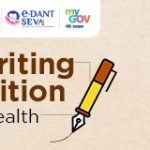 Poem Writing Competition on Oral Health
